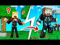 TURNING into ULTIMATE THOR on Crazy Craft