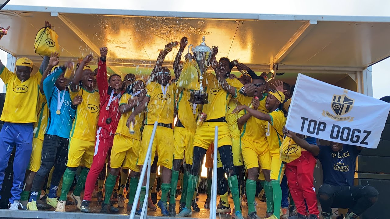 HIGHLIGHTS Soweto Super United 1 0 Vilakazi Academy 2022 HIGHLIGHTS Soweto Super United 1 0 Vilakazi Academy 2022