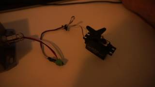 Yourdyno Automatic Brake Control Demonstration