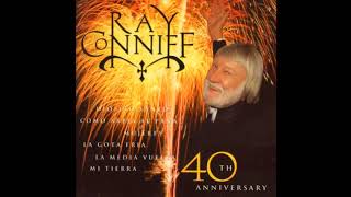 Video thumbnail of "Ray Conniff - La Gota Fría (40Th Anniversary 1995)"