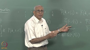 Mod-01 Lec-24 First passage time (Part 2)