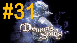 #31 Каменный Клык (2-2) 6 [Demon's Souls]
