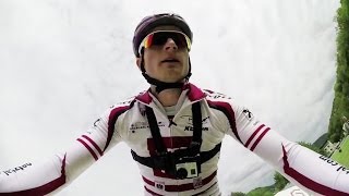 UCI Mountain Bike POV Track Explanation - Germany