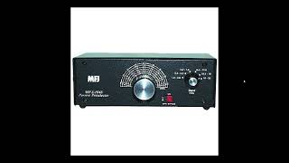 what is a preselector and yes it can improve shortwave reception