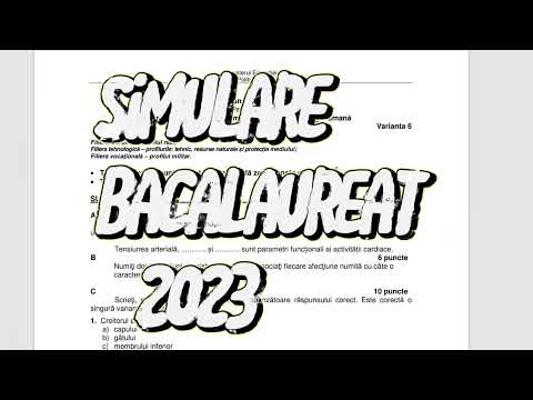 Video: Biologia generală este aceeași cu principiile biologiei?