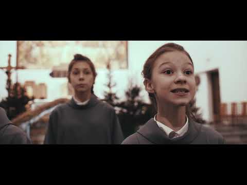 Passeres Dei - Dzwoneczków dźwięk ("Szczedryk", "Carol of the bells") [Official Music Video]