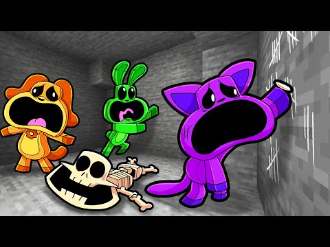 ¡Supervivencia subterránea con