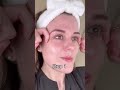 30 Second Frown Line Massage 💆🏻♀️ #shorts #facemassage #skincare #skin #skincaretips