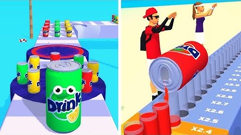 Juice Run Games Pro All Levels Walkthrough Gameplay iOS,Android Update New Level 73-74