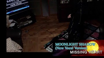 [DDP] MOONLIGHT SHADOW (New Vocal Version) - DDR / SM
