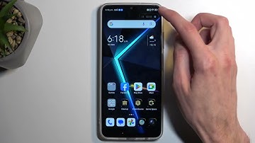 How to Record Screen on NUBIA Neo?