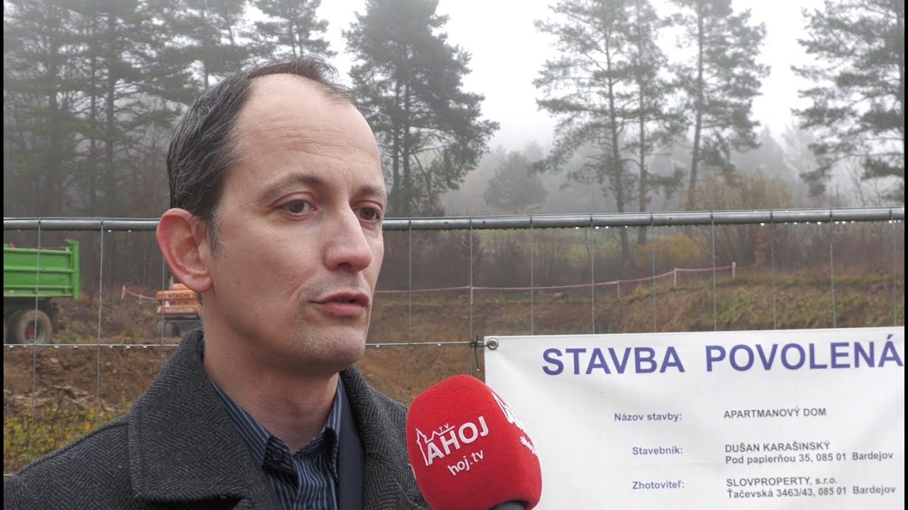 Budúcnosť Bardejovských Kúpeľov ohrozujú developeri