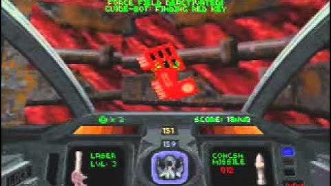 Descent Maximum Part 2