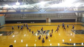Hey Ya! -- Parent Performance 2018
