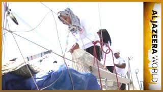 🇴🇲 Oman's Sailing Stars | Al Jazeera World