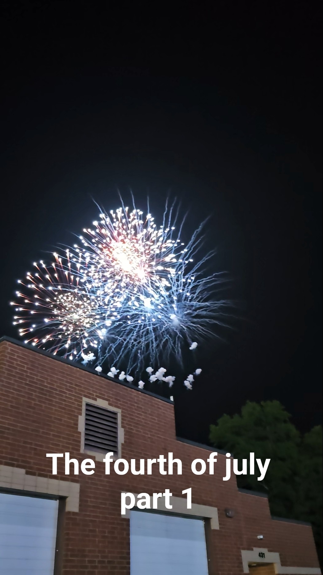 the fourth of july series - YouTube
