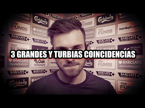 3 Biggest and Most Disturbing Coincidences in the History of Football