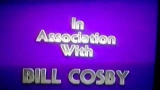 Carsey-Werner Productionsin Ociation With Bill Cosbycarsey-Werner Distribution 19891997
