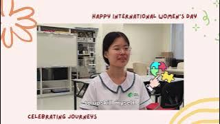 Empowering Women: Loi Chin’s Journey into Healthcare
