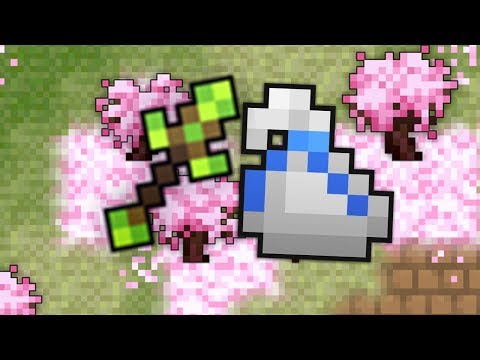 RotMG NEW SPIRIT STAFF!!! Showcase, Walkthrough