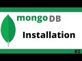 How to Install MongoDB | MongoDB Tutorial