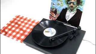 Joe Walsh - Life's Been Good (Official Vinyl Video)