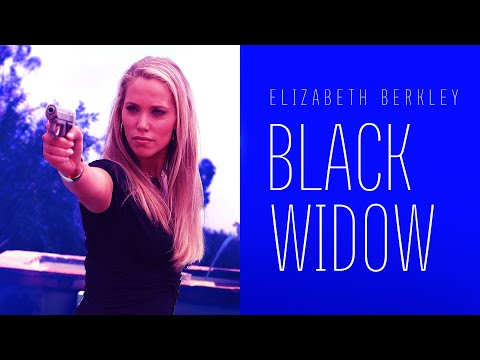 Black Widow