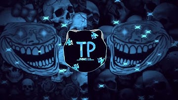 🎧 // MENTE MÁ🥵( NAKAMA + MC STAFF ) { ULTRA SLOWED +BASS BOOSTED +TIKTOK REMIX } #music#phonk #viral