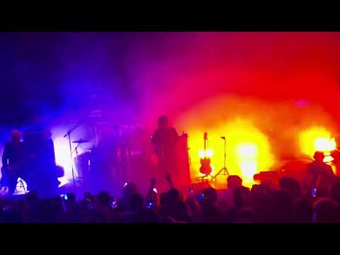 DOES - Bakuchi Dancer (en vivo desde Circo Volador)
