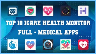 Top 10 Icare Health Monitor Full Android Apps screenshot 2