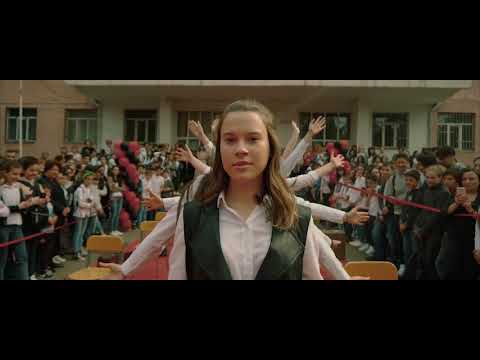 136-ე სკოლის ბოლო ზარი