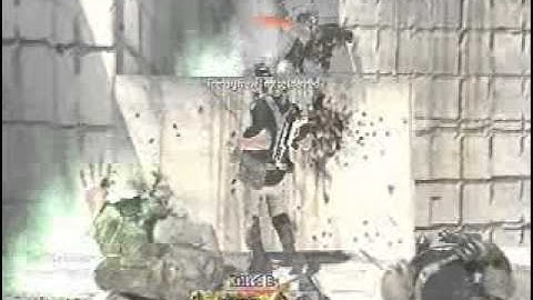 MW2 | How to Get on Out Of Quarry | Shotgun Jump | Tutorial