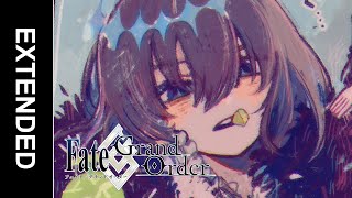 Oberon Battle Theme — Fate Grand Order OST [30 Minutes Extended]