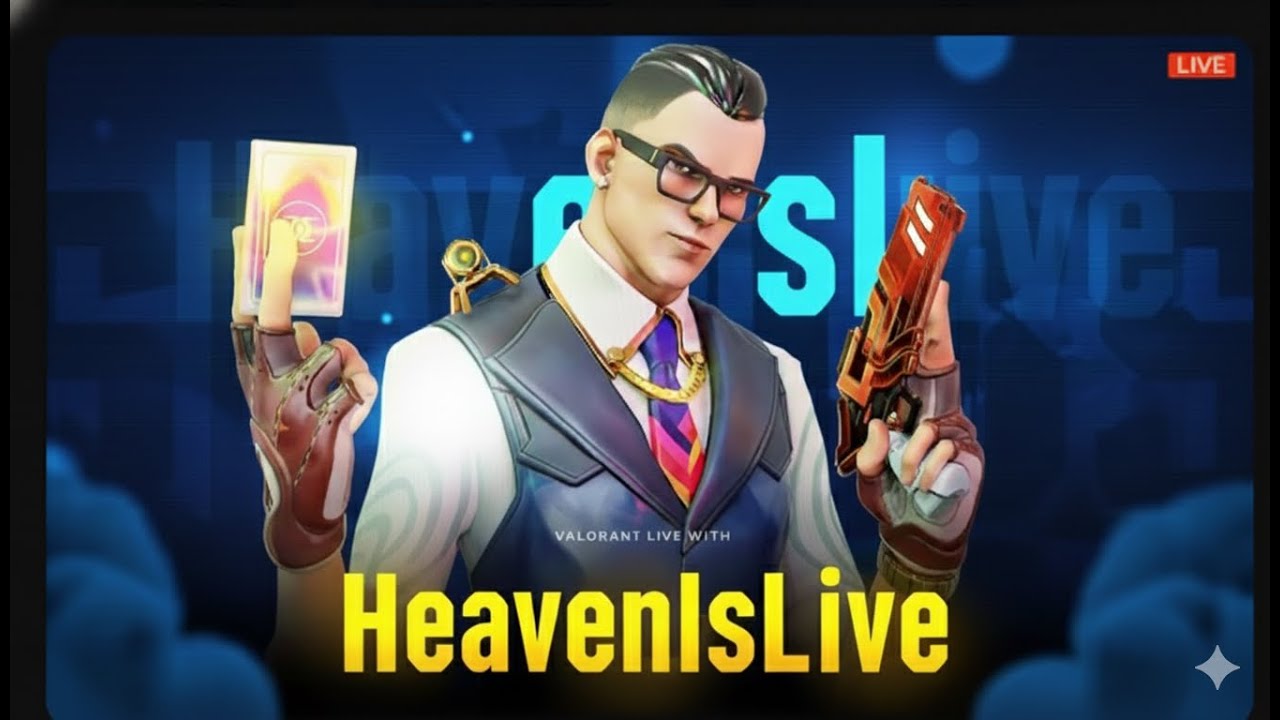 THEY BUFFED CHAMBER?! (Not really, but I’m playing like it) 