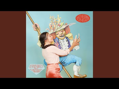 Catherine Ringer — La petite planete
