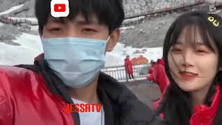 All About Him/Cute and Sweet Couples