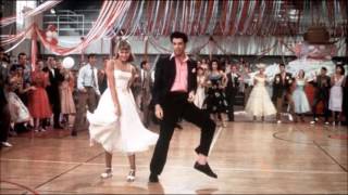 Grease Party Mix HD (12 Minutes)