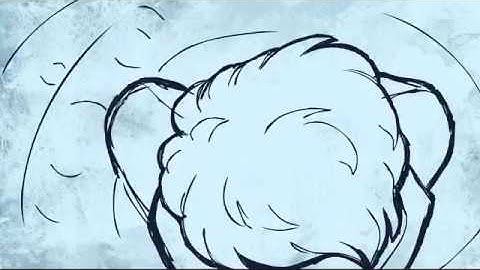 Demain LineArt MAP // Part 3