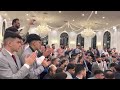 Palestinian wedding  turmusaya  shuaib ihmud  chicago  may 21 2023  palestine debka group