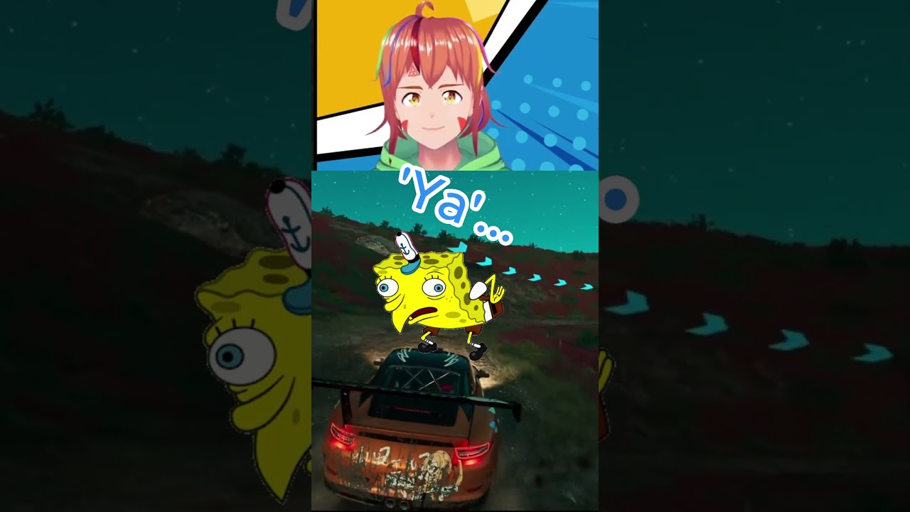 el trailer de mc es muy malo #vtuber #vtuberespañol #minecraftmovie  #thecrew2 #twitchstreamer