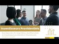 Facilitateur et acclrateur de prt pour entreprise