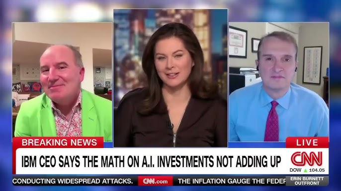 Jim Bianco on The K-Shaped Economy & A.I. Revolution