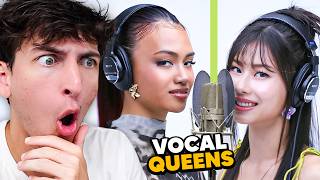 Celebrity no na - shoot / THE FIRST TAKE Proved They're VOCAL QUEENS! Net Worth