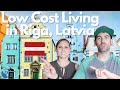 Living in RIGA: How to Move There, Cost of Living, and Job Options (2020) | Expats Everywhere