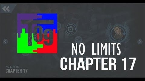 Need For Speed™ No Limits Campaign Chapter 17: NO LIMITS (Boss)