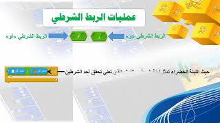 النشاط الخامس أنواع العمليات من برنامج سكراتش 2