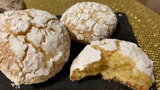 Gâteau a la noix de coco et semoule , حلوة بجوز الهند و السميد