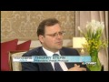 Luxury Watchmaker Expanding in China | CNBC International