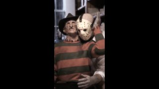 Does Freddy Krueger have nightmares? 😂