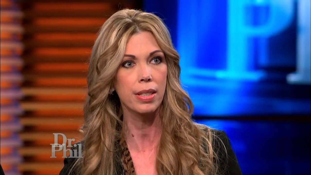 Dr Phil Amy And Sammy Full Episode Dr. Phil Asks Amy and Sammy About Their Behavior on Kitchen Nightmares